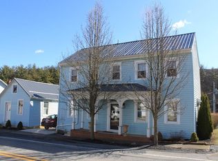 247 Water St, Cassville, PA