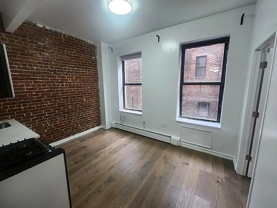 1st image of 971 Columbus Ave #3A