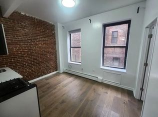 971 Columbus Ave #3A, New York, NY 10025