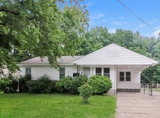 3710 N Trezevant St, Memphis, TN 38127