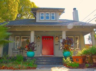 1915 24th St, Sacramento, CA 95816