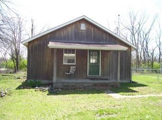 205 Russell St, Junction City, KY 40440