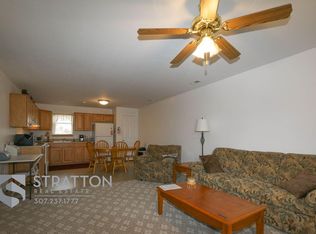 3917 Casper Mountain Rd UNIT 3, Casper, WY 82601