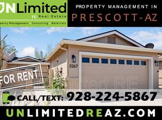3267 Iris Ln, Prescott, AZ 86305