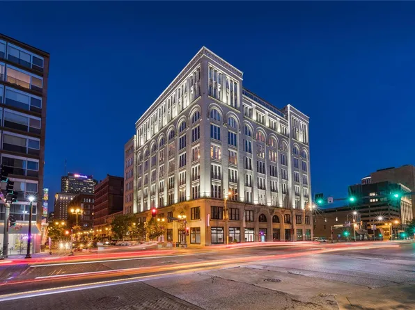 1136 Washington Ave Unit 605, Saint Louis, MO 63101