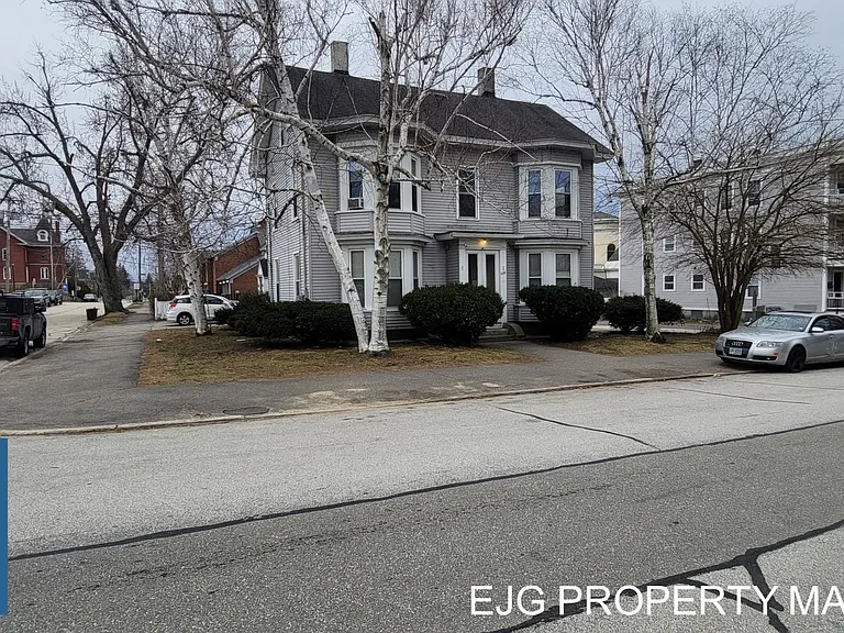 159 Orange St #2R — Photo 1