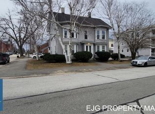 159 Orange St #2R, Manchester, NH 03104