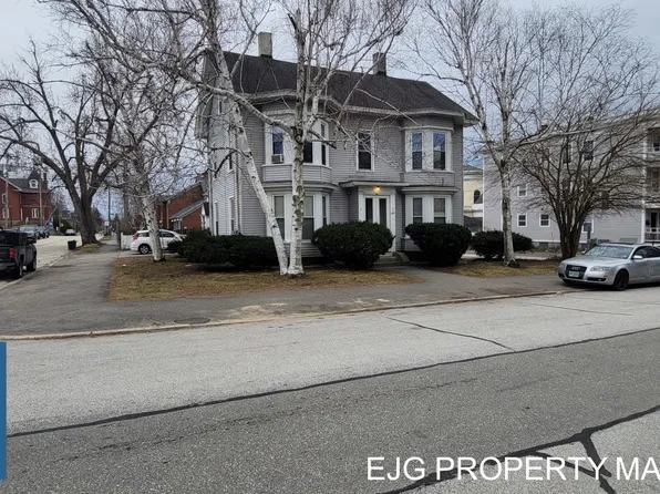 159 Orange St #2R, Manchester, NH 03104