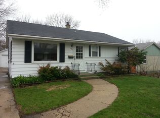 1807 Raismore Rd, Rockford, IL 61108