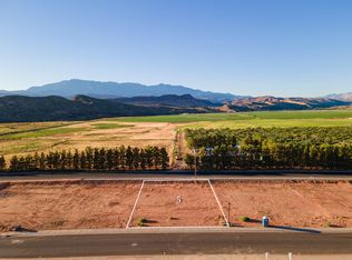 5008 W 1930 S, Hurricane, UT 84737