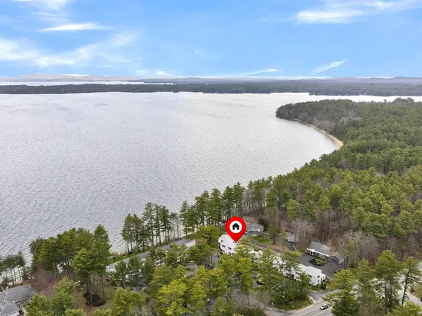 1112 Roosevelt Trail #16, Windham, ME 04062