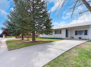 301 W Rio Blanco Ave, Rangely, CO 81648