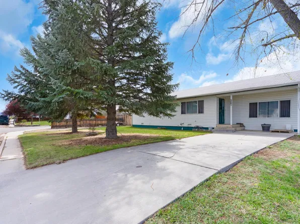 301 W Rio Blanco Ave, Rangely, CO 81648