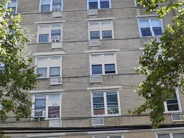 142-20 Franklin Ave #6E, Flushing, NY 11355