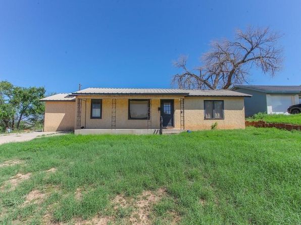 1103 Pennsylvania Ave, Big Spring, TX 79720