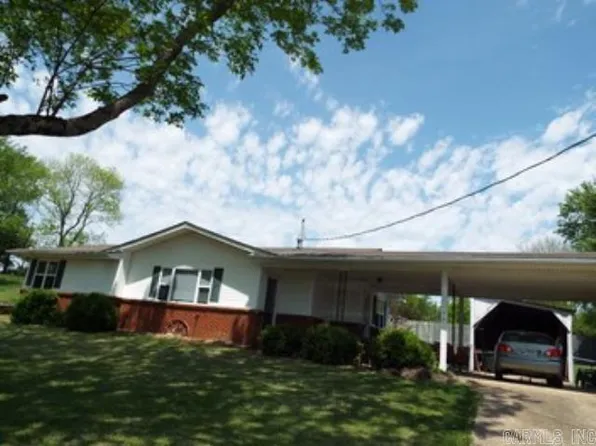 37 Highland St, Calico Rock, AR 72519