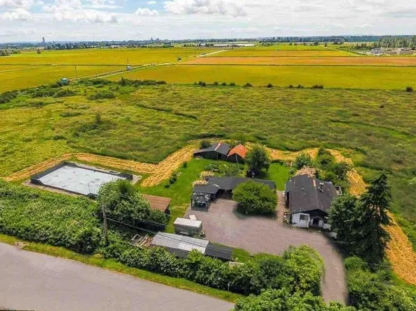 14 Burrows Rd, Richmond, BC V6V 3B4