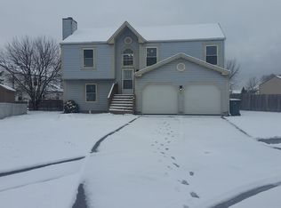 1451 Ellicot Ct, Columbus, OH