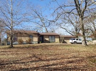 354 Lowery Rd, Medon, TN 38356