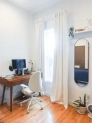 Rented by The Agency