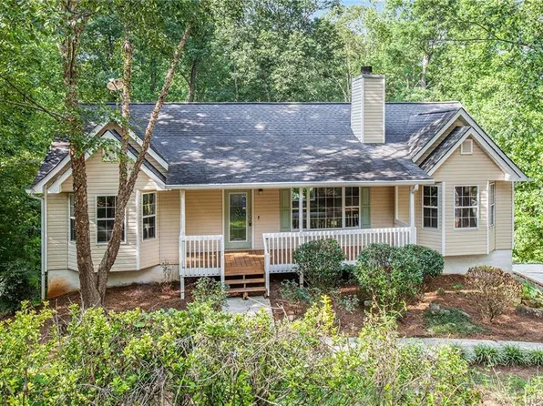 75 Whispering Way, Dallas, GA 30157