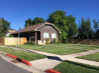 207 S 200 E, Kaysville, UT 84037