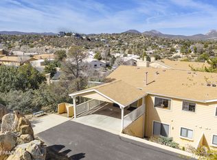 2149 Mission Way #3C, Prescott, AZ 86301
