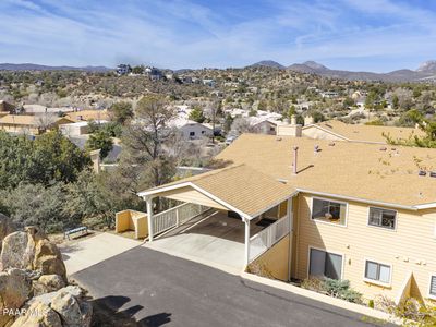2149 Mission Way #3C, Prescott, AZ, 86301