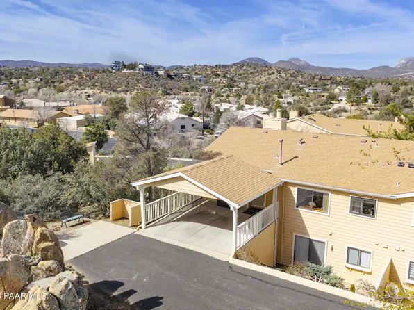 2149 Mission Way #3C, Prescott, AZ 86301