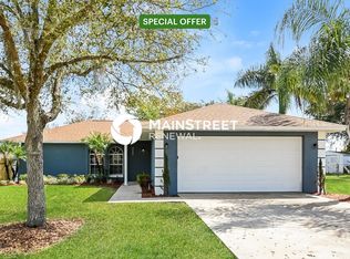 8007 Apache Ln, Lakeland, FL 33810