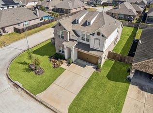 24030 Willow Rose Dr, Spring, TX 77389