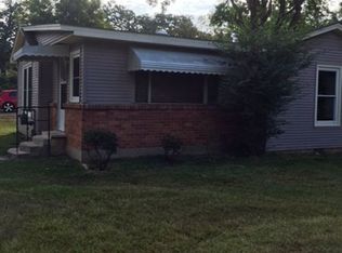 413 Vista Ave, Hot Springs, AR 71901