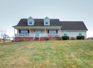 4754 Shelburne Rd, Radford, VA 24141