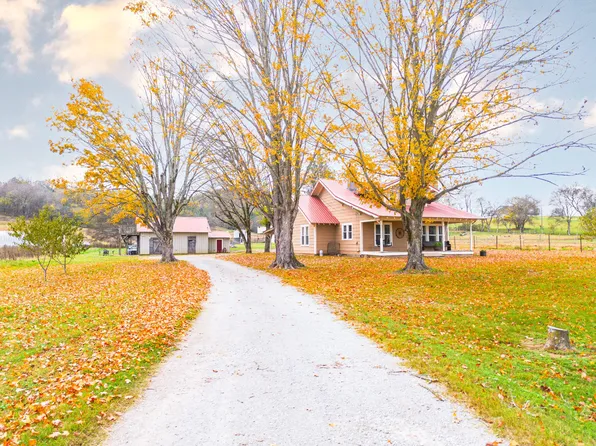 924 Boonshill Petersburg Rd, Petersburg, TN 37144