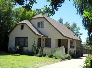 968 E Howard St, Pasadena, CA 91104