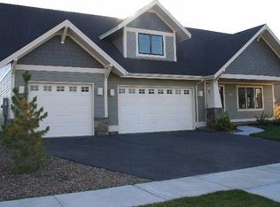 165 Vista Dr, Whitefish, MT 59937