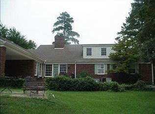 724 Mattison Ave, Sumter, SC 29150