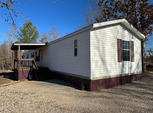 2269 Pine Ridge Ln, Adamsville, TN 38310