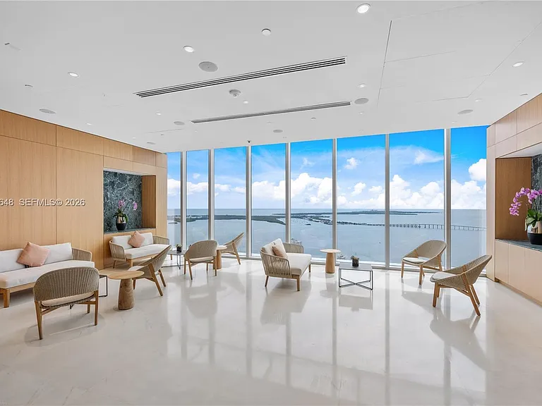 300 Biscayne Boulevard Way #3604 — Photo 58