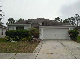 807 Sea Holly Dr, Brooksville, FL 34604