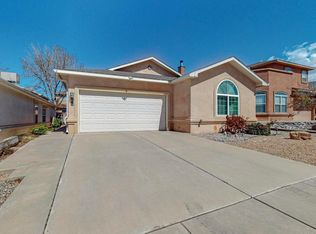 7415 Peregrine Rd NE, Albuquerque, NM 87113