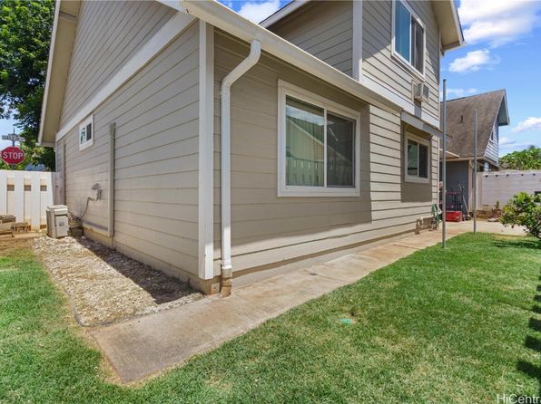 91-1039 Leleoi St #25, Ewa Beach, HI 96706