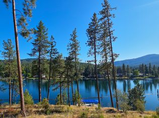3330 E Ponderosa Blvd, Post Falls, ID 83854