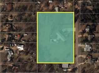 2601 N Trosper Dr, Oklahoma City, OK 73141