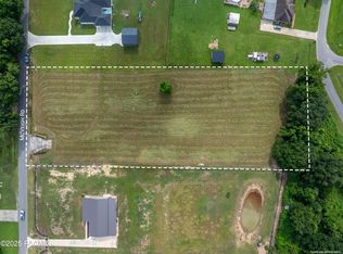 19-20 McVeigh Rd, Arnaudville, LA 70512