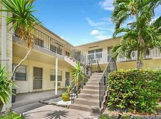 1725 NE 116th Rd #18, North Miami, FL 33181