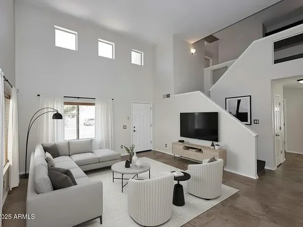 1640 W Gail Drive, Chandler, AZ 85224