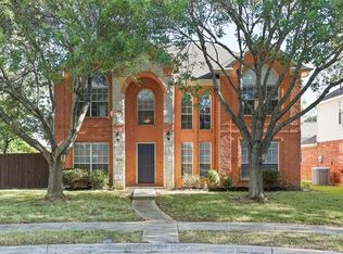 5433 Waterwood Ct, The Colony, TX 75056