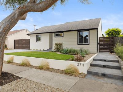 2711-2715 Dawson Ave, Ventura, CA, 93003