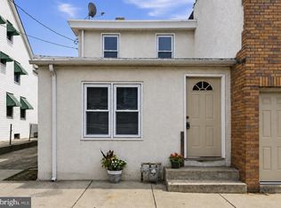 35 Marshall Ave, Marcus Hook, PA 19061